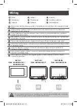 Предварительный просмотр 39 страницы Blyss Jelbi Manual