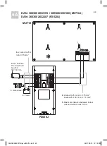 Предварительный просмотр 40 страницы Blyss Jelbi Manual