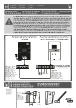 Предварительный просмотр 5 страницы Blyss Shelon PVF0034 Owner'S Manual