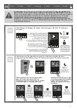 Предварительный просмотр 7 страницы Blyss Shelon PVF0034 Owner'S Manual