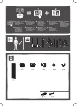 Preview for 2 page of Blyss Thorpe 3663602847595 Quick Start Manual