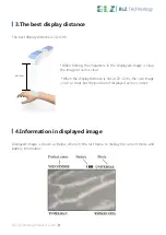 Preview for 4 page of BLZ tech Veinsight VS400 Instructions For Use