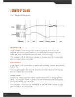 Предварительный просмотр 10 страницы BM PRO BatteryCharge15 Owner'S Manual