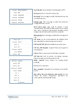 Предварительный просмотр 61 страницы BM BJONG User Manual