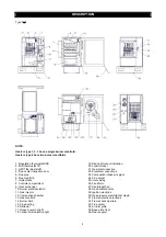 Preview for 8 page of BM2 BIEMMEDUE BMP 106 C Installation Instructions, Use And Maintenance Manual