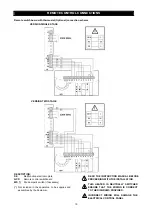 Preview for 15 page of BM2 BIEMMEDUE BMP 106 C Installation Instructions, Use And Maintenance Manual