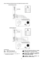 Preview for 16 page of BM2 BIEMMEDUE BMP 106 C Installation Instructions, Use And Maintenance Manual