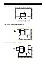 Preview for 22 page of BM2 BIEMMEDUE BMP 106 C Installation Instructions, Use And Maintenance Manual