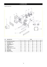 Preview for 24 page of BM2 BIEMMEDUE BMP 106 C Installation Instructions, Use And Maintenance Manual