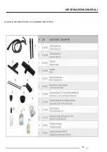 Preview for 7 page of BM2 BIEMMEDUE GEMINI PLUS Instructions For Use And Maintenance Manual