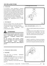 Preview for 9 page of BM2 BIEMMEDUE GEMINI PLUS Instructions For Use And Maintenance Manual