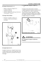 Preview for 10 page of BM2 BIEMMEDUE GEMINI PLUS Instructions For Use And Maintenance Manual