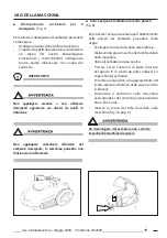 Preview for 11 page of BM2 BIEMMEDUE GEMINI PLUS Instructions For Use And Maintenance Manual