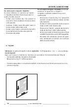 Preview for 16 page of BM2 BIEMMEDUE GEMINI PLUS Instructions For Use And Maintenance Manual