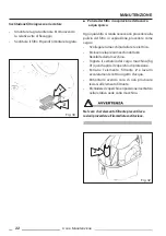 Preview for 20 page of BM2 BIEMMEDUE GEMINI PLUS Instructions For Use And Maintenance Manual