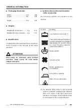 Preview for 28 page of BM2 BIEMMEDUE GEMINI PLUS Instructions For Use And Maintenance Manual