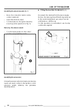 Preview for 32 page of BM2 BIEMMEDUE GEMINI PLUS Instructions For Use And Maintenance Manual