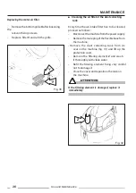 Preview for 45 page of BM2 BIEMMEDUE GEMINI PLUS Instructions For Use And Maintenance Manual