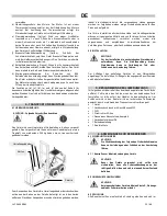 Preview for 23 page of BM2 BIEMMEDUE STX Instruction Manual