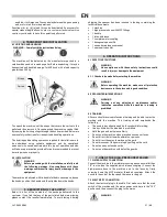 Preview for 31 page of BM2 BIEMMEDUE STX Instruction Manual