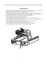 Предварительный просмотр 15 страницы BM2 BIEMMEDUE SUPER 150 Use And Maintenance Manual