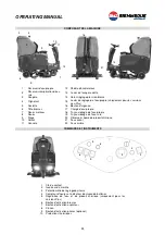 Предварительный просмотр 25 страницы BM2 BIEMMEDUE WET 1000 Operating Manual