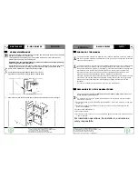 Предварительный просмотр 7 страницы Bmax Technology B-MAX 100 Instructions For Use And Maintenance Manual