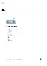 Preview for 19 page of BMB MEDICAL CAREXIA FP User Manual