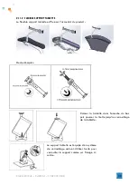 Preview for 28 page of BMB MEDICAL CAREXIA FP User Manual