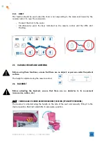 Preview for 61 page of BMB MEDICAL CAREXIA FP User Manual