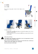 Preview for 67 page of BMB MEDICAL CAREXIA FP User Manual