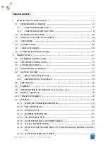 Preview for 3 page of BMB MEDICAL CARVI 60 User Manual