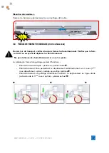 Preview for 17 page of BMB MEDICAL CARVI 60 User Manual