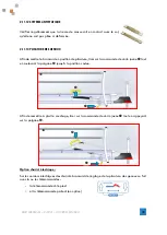 Preview for 26 page of BMB MEDICAL CARVI 60 User Manual