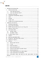 Preview for 40 page of BMB MEDICAL CARVI 60 User Manual