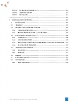 Preview for 41 page of BMB MEDICAL CARVI 60 User Manual