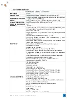 Preview for 43 page of BMB MEDICAL CARVI 60 User Manual