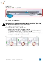 Preview for 54 page of BMB MEDICAL CARVI 60 User Manual