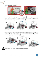 Preview for 59 page of BMB MEDICAL CARVI 60 User Manual