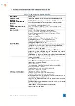 Preview for 10 page of BMB MEDICAL CLAVIA User Manual