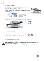 Preview for 22 page of BMB MEDICAL CLAVIA User Manual