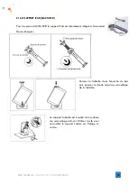 Preview for 36 page of BMB MEDICAL CLAVIA User Manual