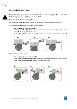 Preview for 79 page of BMB MEDICAL CLAVIA User Manual