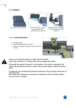 Preview for 80 page of BMB MEDICAL CLAVIA User Manual