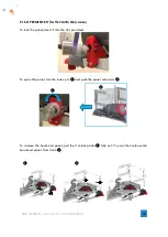 Preview for 92 page of BMB MEDICAL CLAVIA User Manual