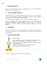 Preview for 8 page of BMB MEDICAL DIVIA User Manual