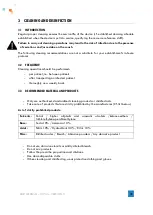 Preview for 36 page of BMB MEDICAL DIVIA User Manual