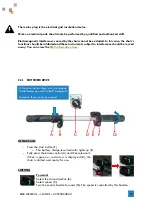 Preview for 17 page of BMB MEDICAL I-MOVE User Manual