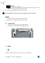 Preview for 18 page of BMB MEDICAL I-MOVE User Manual