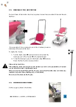 Preview for 21 page of BMB MEDICAL I-MOVE User Manual